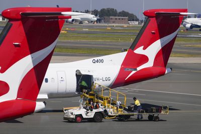 Australia’s Qantas illegally sacked workers during COVID, court rules