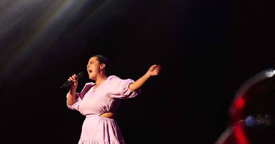 Idol contestant will sing from the heart for charity at Friday night's McKie Memorial Concert