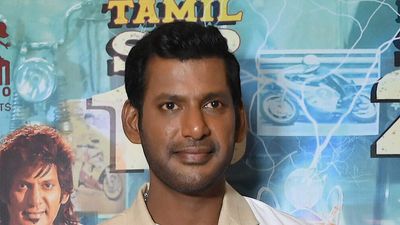 Madras High Court orders depositing in court, of actor Vishal’s remuneration for upcoming film