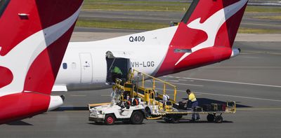 High Court ruling vindicates sacked Qantas workers but doesn't stop the outsourcing of jobs in the future