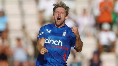 England's David Willey ready to do 'donkey' work to avoid more World Cup heartbreak