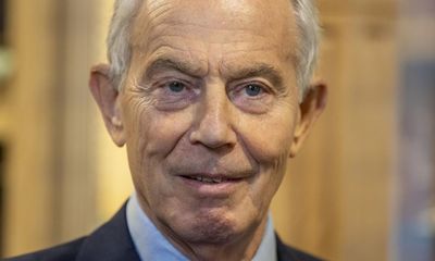 Labour can’t tax and spend its way out of trouble, warns Blair