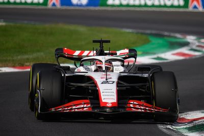 The V-shaped F1 driving demand that has hurt Magnussen in 2023