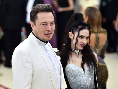 Grimes says Elon Musk was ‘clueless’ about why she was upset by C-section photo