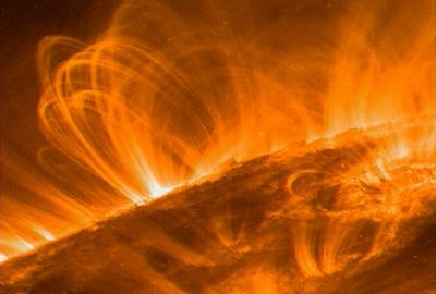 The Sun's Absurdly Hot "Crown" Holds One of the Biggest Mysteries in Astronomy