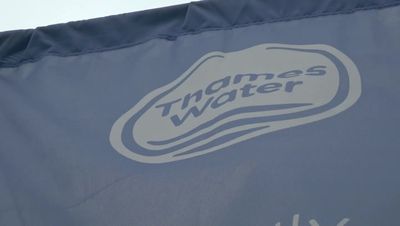 Thames Water latest LIVE: Swathes of west London left without water after power failure - is your area affected?