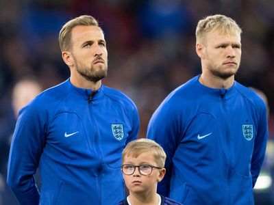 Scotland fans boo England national anthem God Save the King before Glasgow friendly