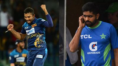 Asia Cup 2023, SL vs PAK: Injury-hit Pakistan, spirited Sri Lanka face-off for place in final