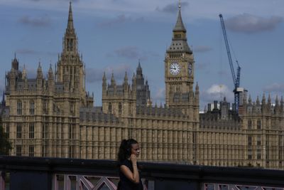 UK Parliament adopts controversial Northern Ireland Troubles ‘legacy’ bill