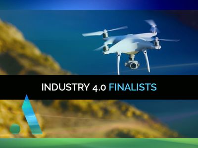 Meet the finalists for the InnovationAus Industry 4.0 Award