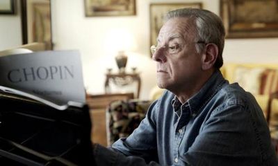 A Symphony for a Common Man review – the diplomat who could have stopped the Iraq war