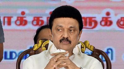 Sanatana Dharma row | BJP raking up issue to divert attention from its failures and corruption: T.N. CM Stalin