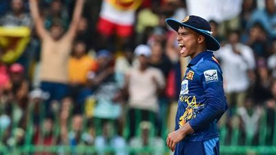 Lasith Malinga makes massive call on Dunith Wellalage's future