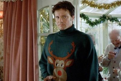 Best Christmas jumpers for men and women 2024