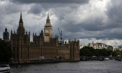 Tory party ‘acted swiftly’ to block would-be MPs after MI5 warnings