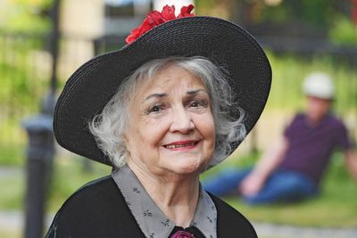 Bread star Jean Boht dies aged 91