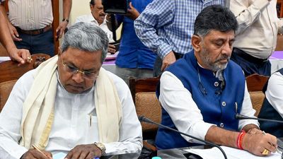 Karnataka to appeal against Cauvery panel order on water release