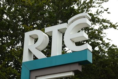 RTE introduces recruitment freeze as licence fee revenues slump