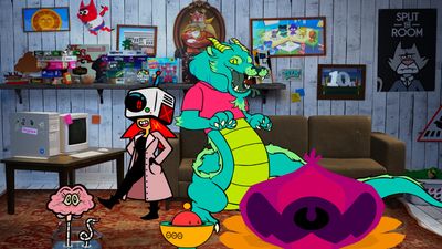 Jackbox Games highlights Party Pack 10’s minigames in new trailer