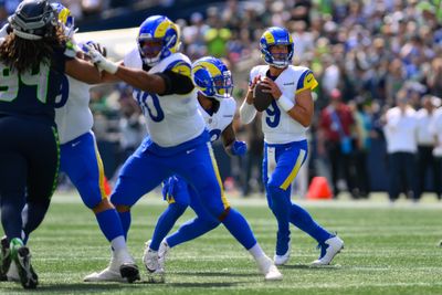 NFC West: Rams, 49ers start off 2023 with big wins