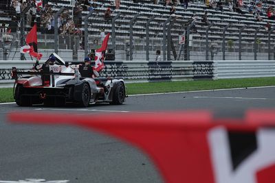 10 things we learned from the 2023 WEC 6 Hours of Fuji
