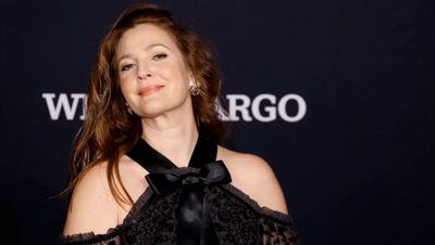 Drew Barrymore dropped as US National Book Awards host after controversial talk show decision