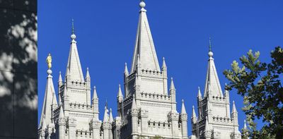 How September 1993, when Latter-day Saints leaders disciplined six dissidents, continues to trouble the church