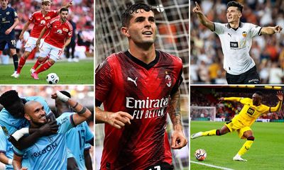 Money well spent: 12 of the best value transfer deals this summer