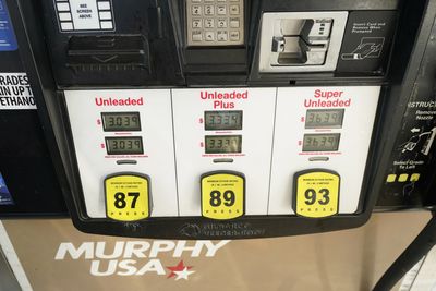 Sharply higher gas prices pushed up inflation in August, yet underlying price measures cooled
