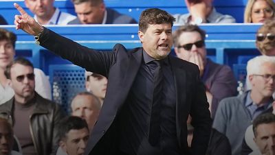 Noni Madueke reveals Mauricio Pochettino has been ‘tough’ with him at Chelsea