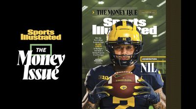 How Michigan Football Is Thriving Under NIL