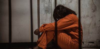 Rehab for South Africa's female inmates focuses on domestic chores – instead of finding good work