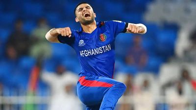 Naveen-ul-Haq returns as Afghanistan announce ODI World Cup squad