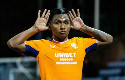 Alfredo Morelos backed to make Santos millions with European transfer return touted