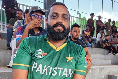 ‘Special connection’: Sri Lanka’s love affair with Pakistan’s cricket team