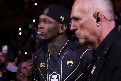 Video: What’s the right next step for now ex-champion Israel Adesanya?