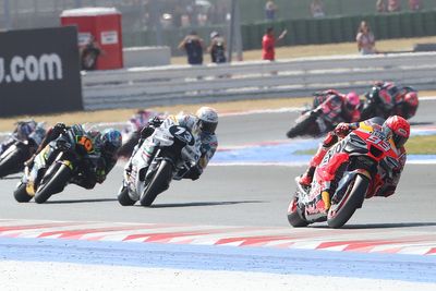 MotoGP’s lack of spectacle under fire again after “no show” Misano round