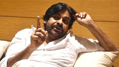 Skill development case: Pawan Kalyan to meet Chandrababu Naidu in Rajahmundry prison on September 14