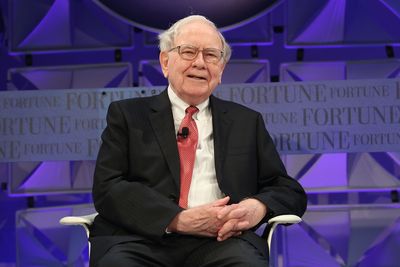 A Closer Look at Berkshire Hathaway’s (BRK.B) Investment Appeal
