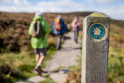10 best walking holidays in the UK for an active staycation