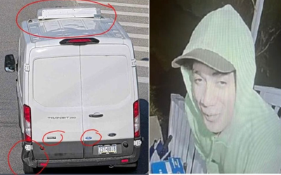 Watch live: Police speak after capture of Pennsylvania fugitive following two-week manhunt