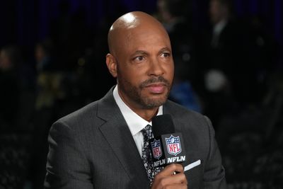 Everything we know so far about ex-reporter Jim Trotter’s NFL lawsuit and allegations of racism among owners
