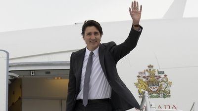 Snubbed at G20, Canada’s Trudeau leaves India to face backlash at home