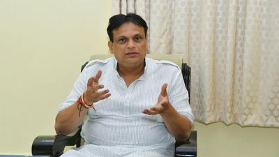 47 primary health centres to be established in Kalyana Karnataka