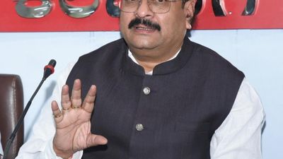 Yatnal asks Congress Ministers, MLAs to lead Panchamasali agitation for reservation, if they want to