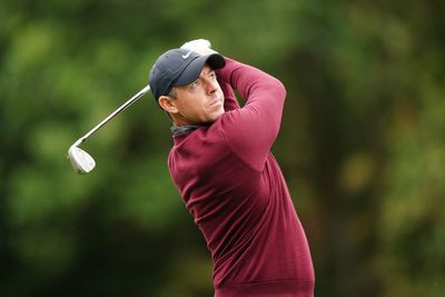 Rory McIlroy ‘really impressed’ with Ludvig Aberg ahead of Swede’s Ryder Cup bow