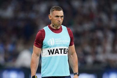 I don’t think England have a discipline problem – defence coach Kevin Sinfield