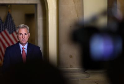 US Republican hardliners heap pressure on McCarthy despite impeachment push