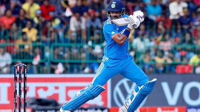 Asia Cup 2023: The story behind K.L. Rahul’s fairytale return