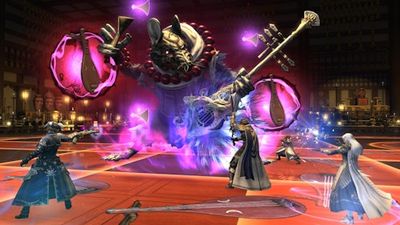 'FF14's Variant and Criterion Dungeons Are Here to Stay If Players Want Them